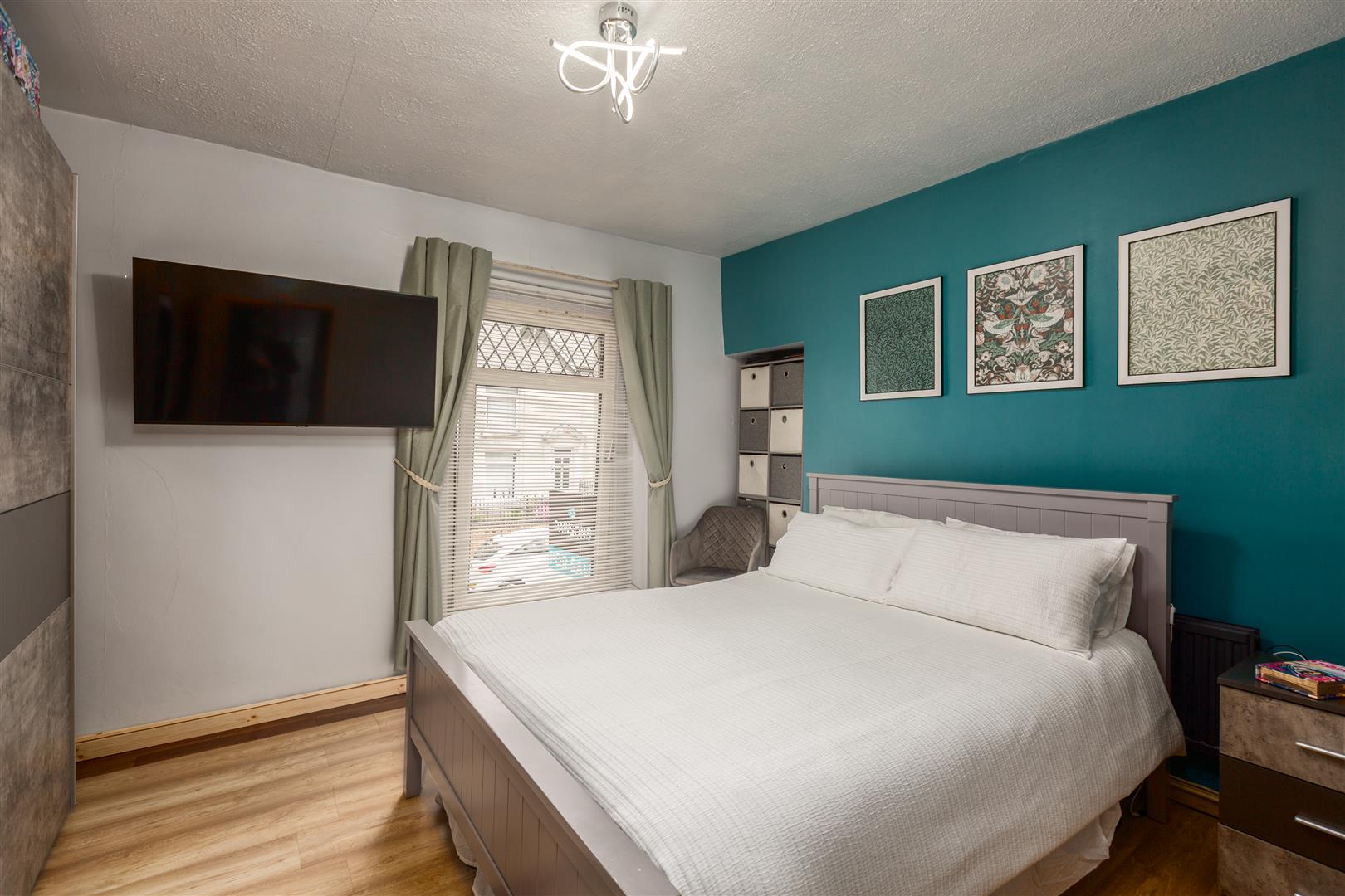 Vernon Street, Hafod, Swansea, SA1 2EZ